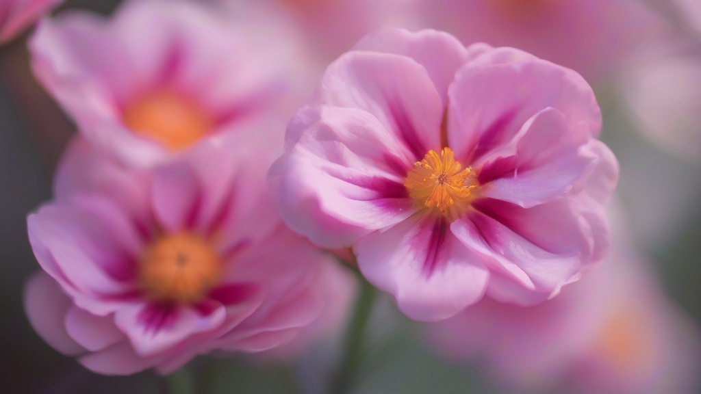 百合：从花语到养护的全方位知识指南