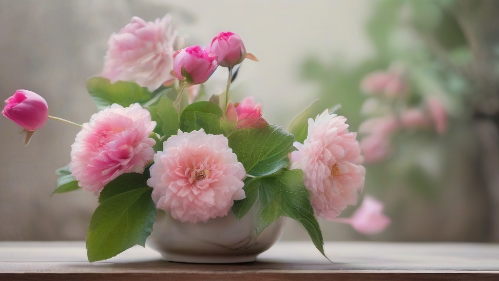 玫瑰养护全攻略：从选购到绽放的12个关键细节