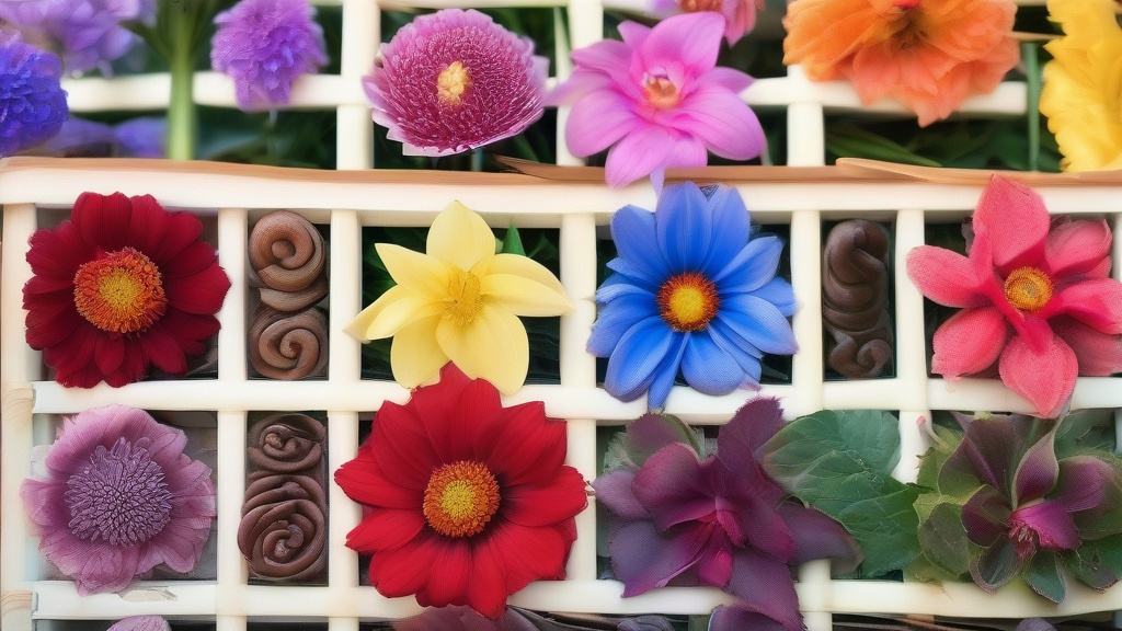 解码花语：从文化符号到情感密码的鲜花语言指南