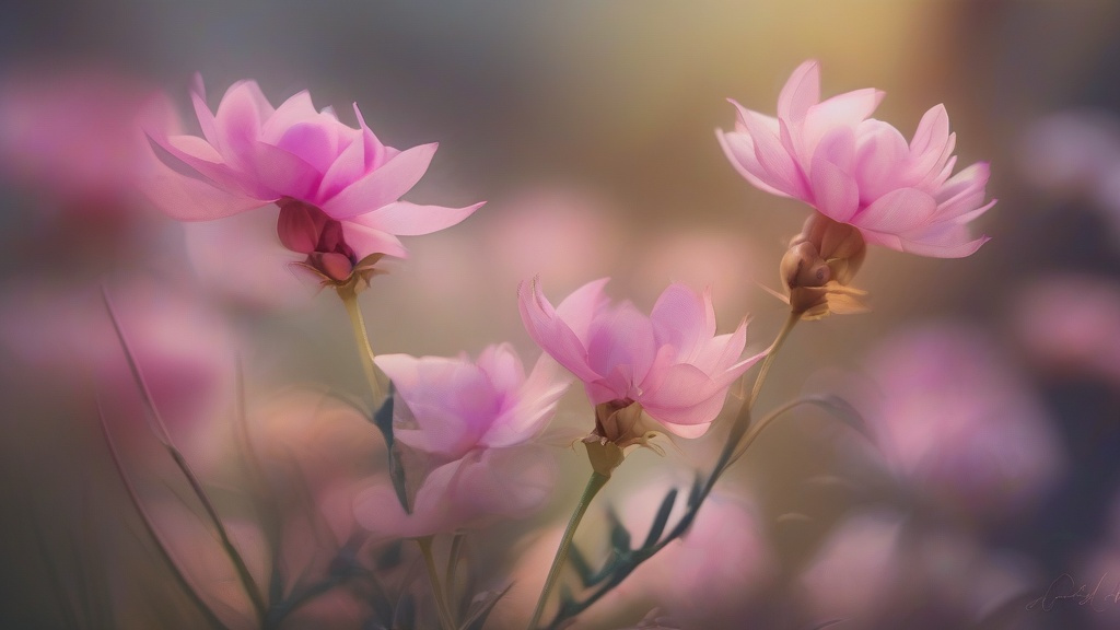 郁金香：从起源到养护的全方位指南