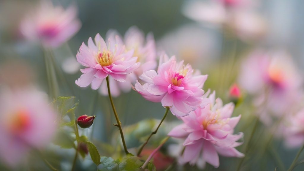 玫瑰知识全解析：从品种到养护的终极指南