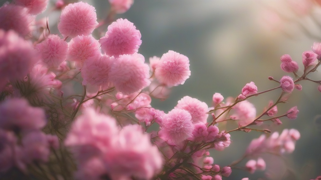 玫瑰物语：解码东西方花语文化中的浪漫密码