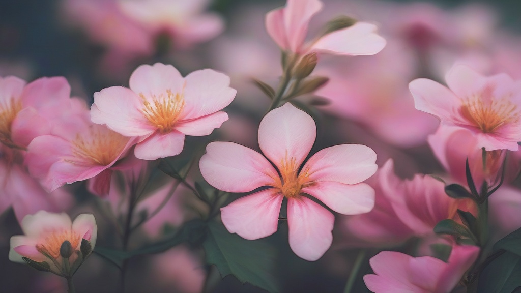 玫瑰物语：解锁鲜花世界的隐秘语言