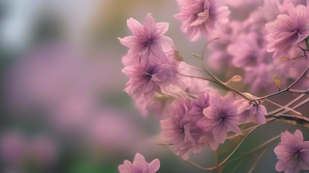 鲜花养护全攻略：从采购到绽放的科学与艺术