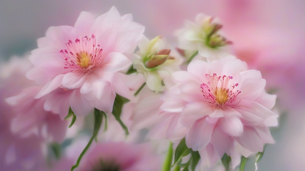 花语大全：解锁鲜花背后的情感密码