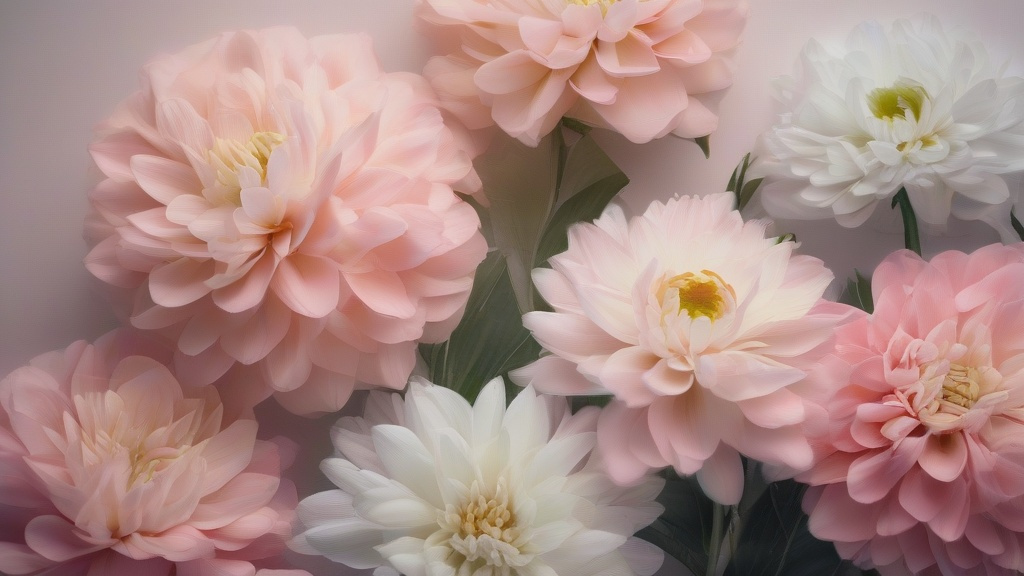 鲜花养护全攻略：从选购到保鲜的完整指南