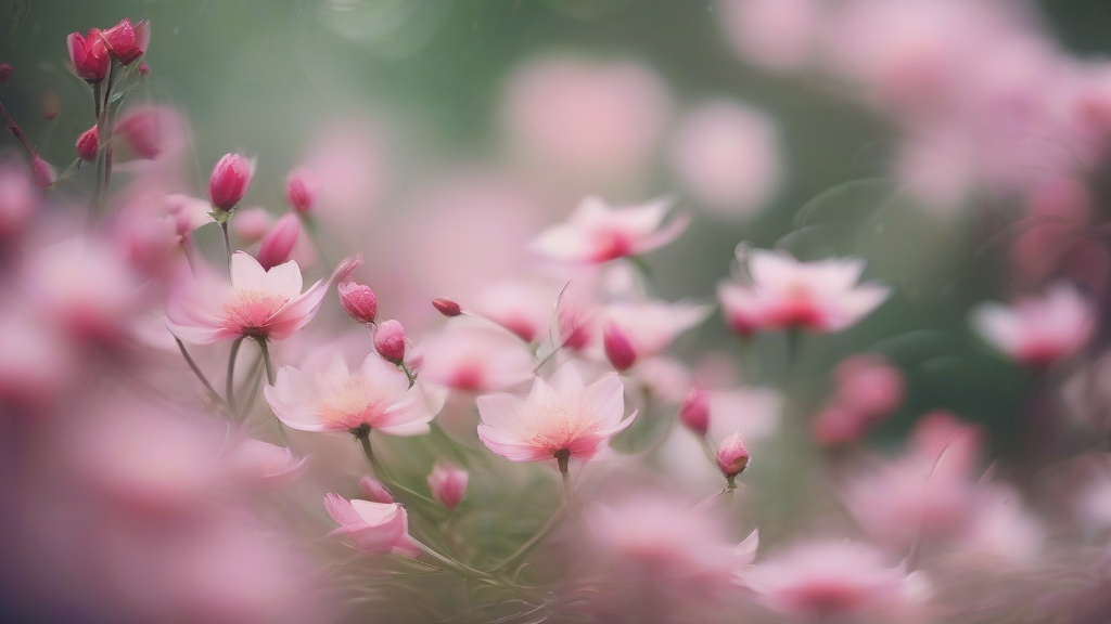 鲜花养护全攻略：从选购到绽放的终极指南