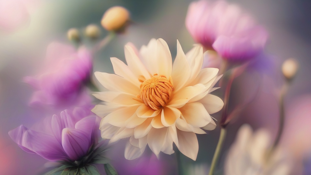 百合花全解析：从品种分类到养护秘籍的深度指南