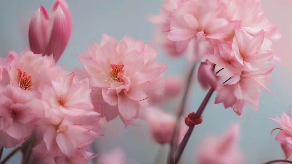 鲜花的隐秘语言：解锁花语世界的终极指南