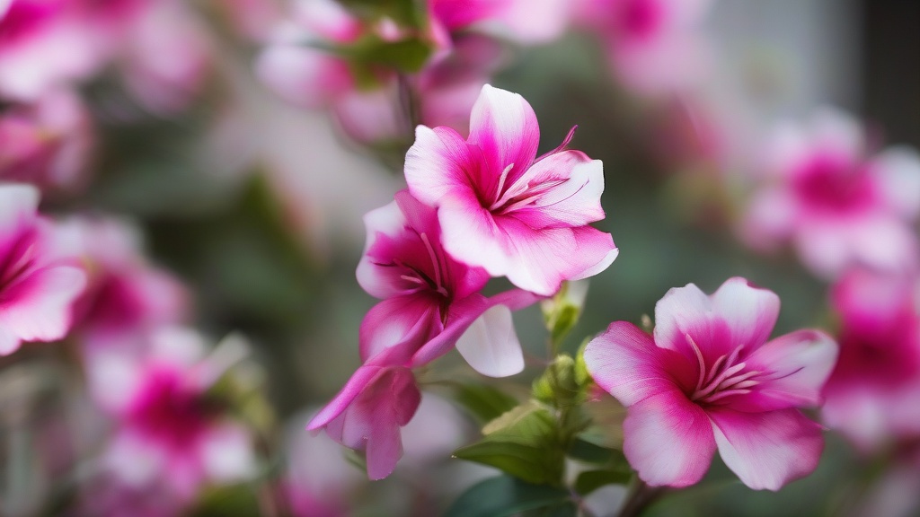 玫瑰知识全解析：从品种到养护的终极指南