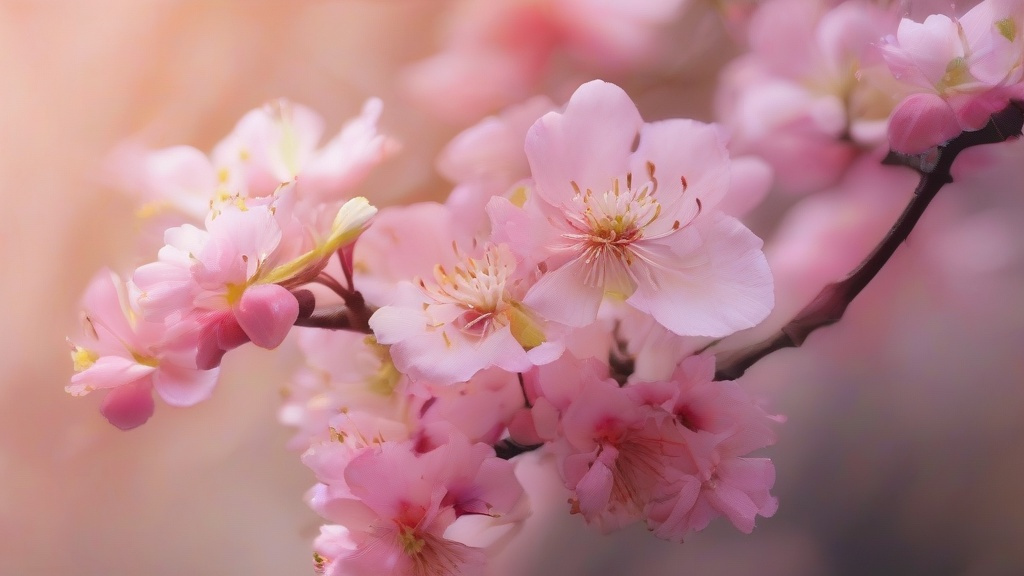 郁金香：从历史到养护的全面指南