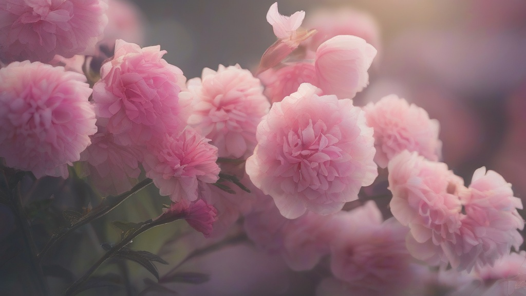 鲜花养护全攻略：从选购到绽放的终极指南