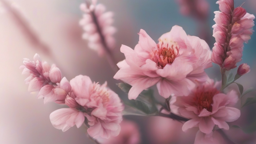 鲜花养护全攻略：从选购到绽放的完整指南