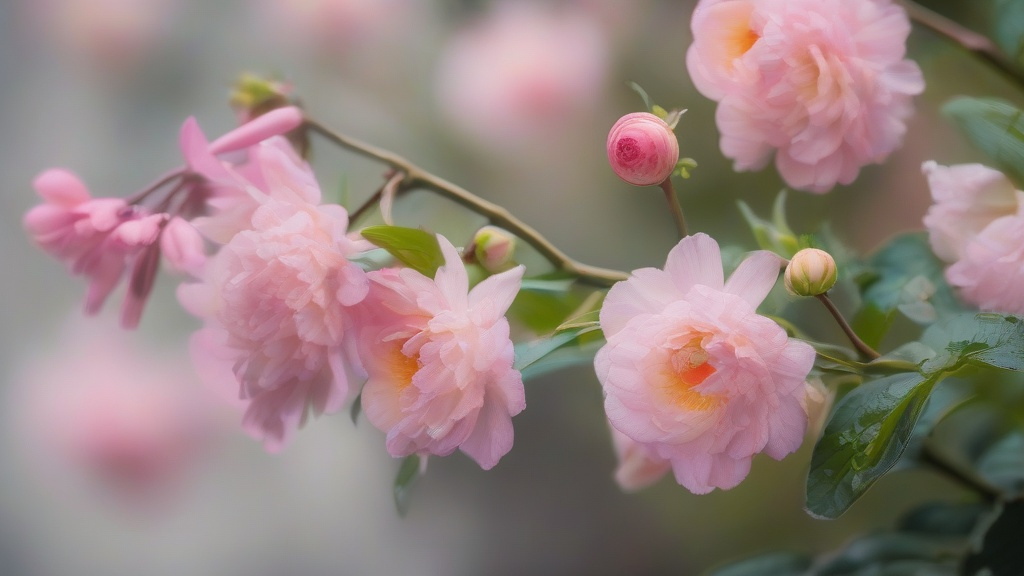 鲜花养护全攻略：从选购到绽放的终极指南