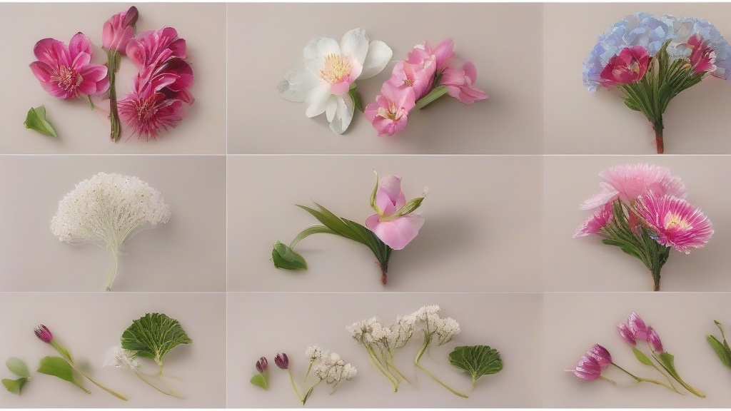 鲜花养护全攻略：从选购到保鲜的终极指南