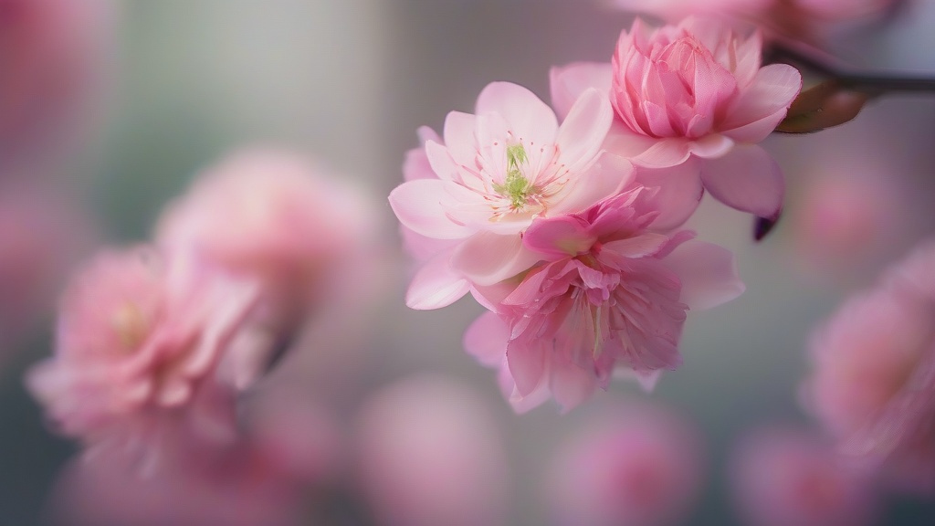 鲜花养护全攻略：从选购到绽放的终极指南