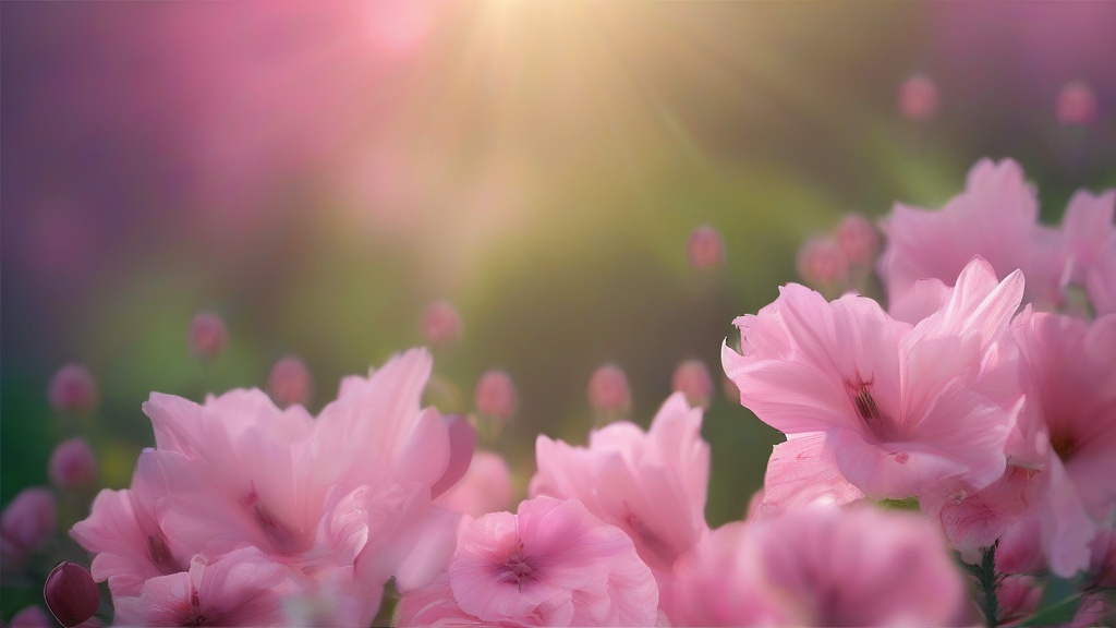 解码花语：从文化符号到情感密码的植物语言全解析