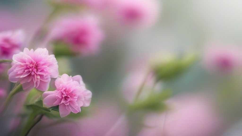 鲜花养护全攻略：从选购到绽放的终极指南