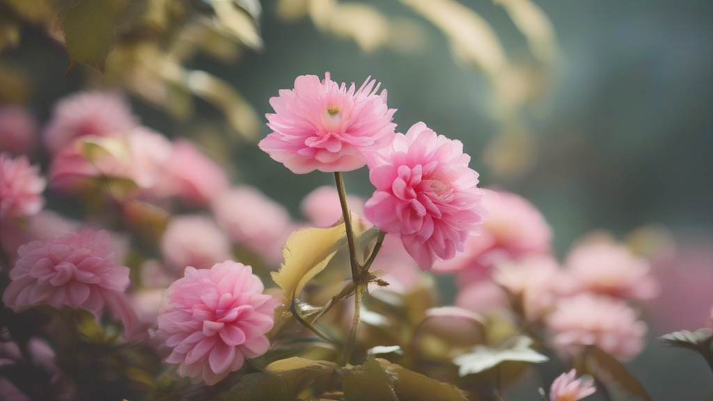 郁金香：从历史到养护的全面指南