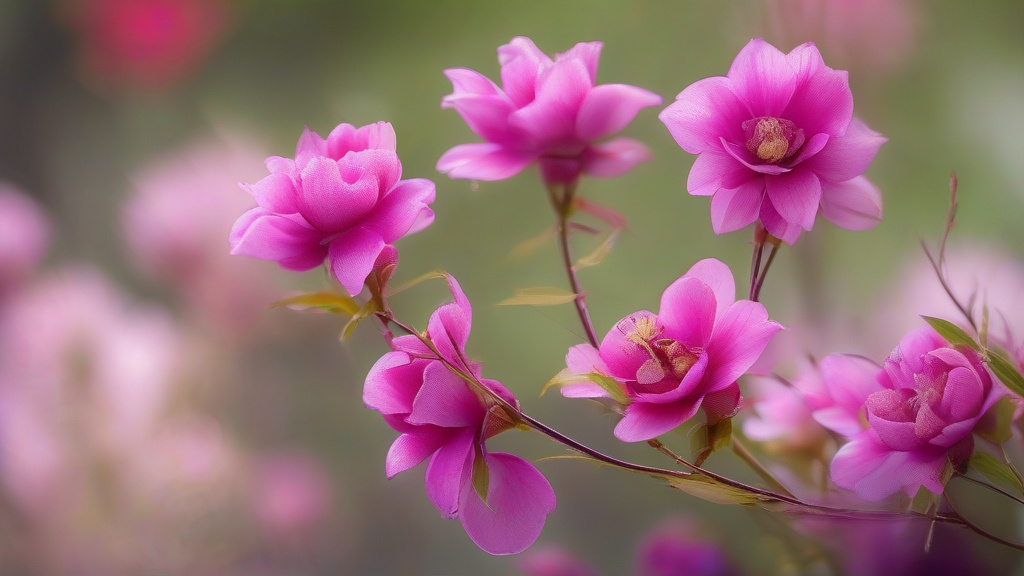 百合花：从花语到养护的全面指南