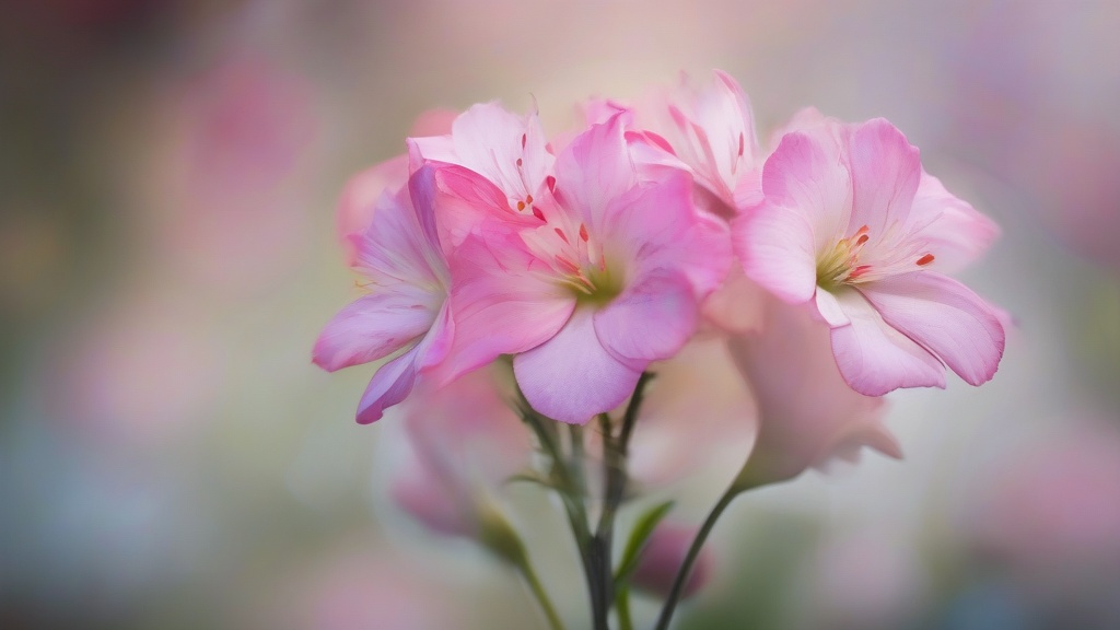 百合花：从花语到养护的全面指南