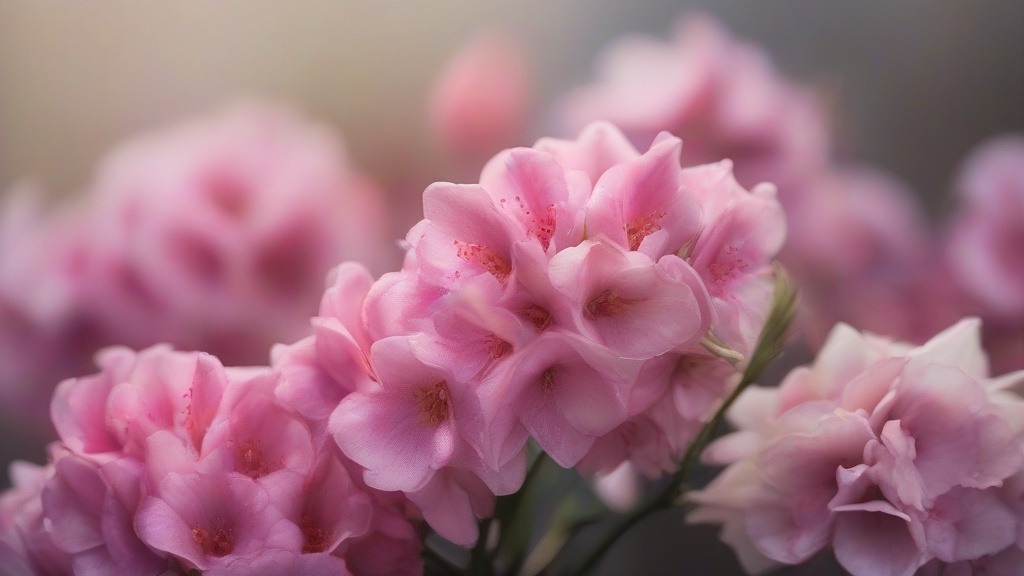 花语大全：解码自然界的浪漫密码