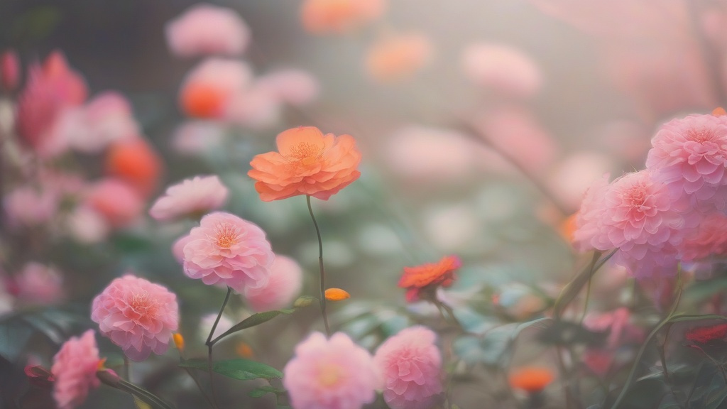 探秘百合：从花语到养护的全面指南