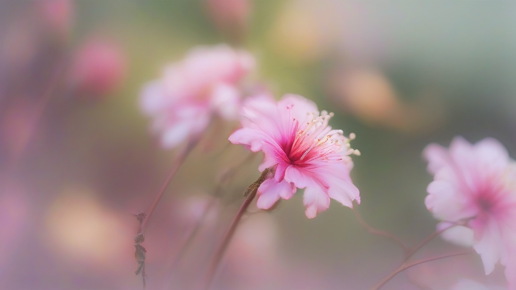 郁金香：从历史到养护的全面指南