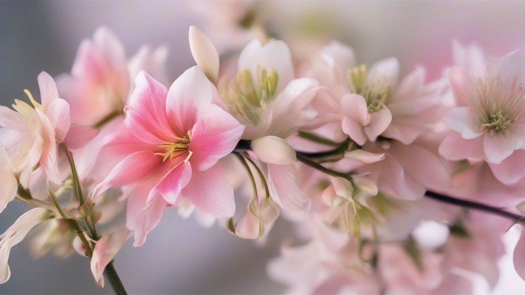 玫瑰知识全解析：从品种到养护的终极指南