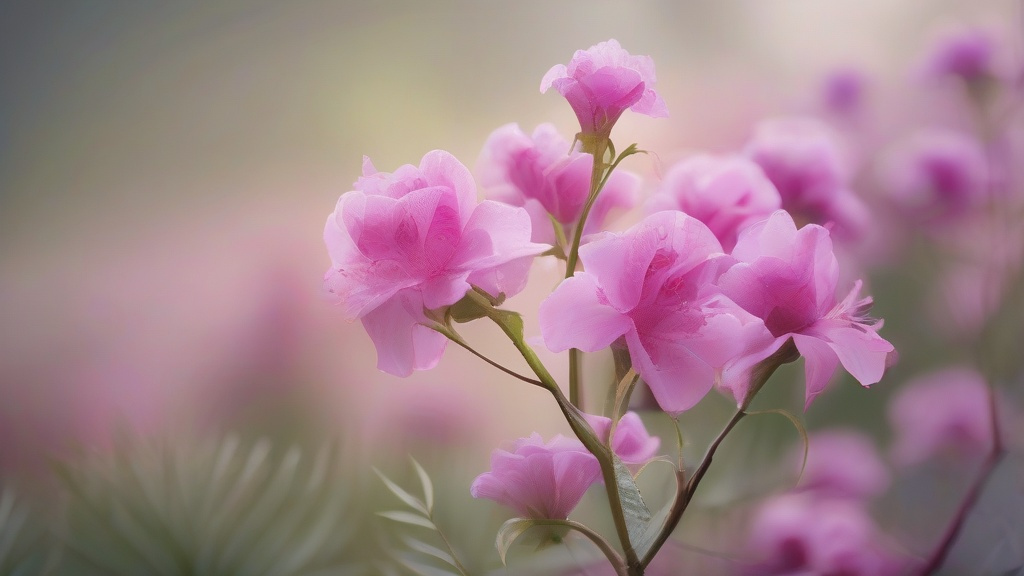 玫瑰知识全解析：从品种到养护的终极指南