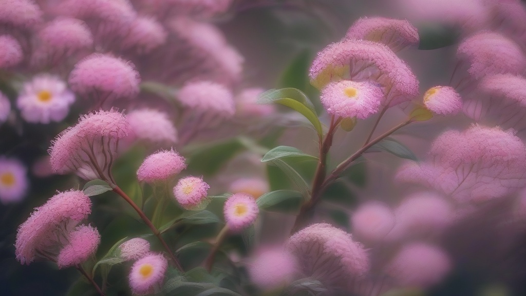 玫瑰物语：解锁鲜花世界的情感密码