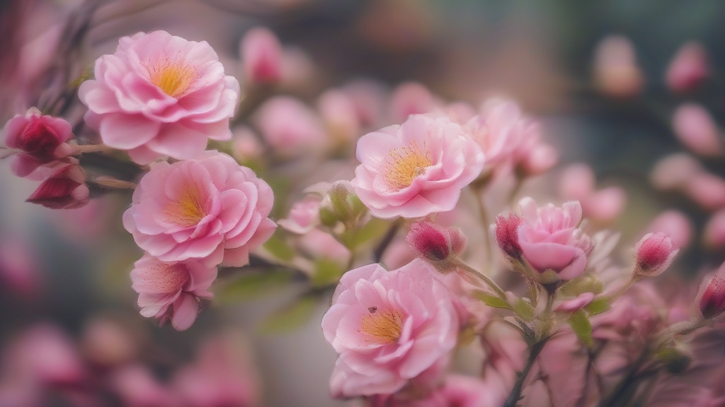 郁金香：从历史到养护的全面指南