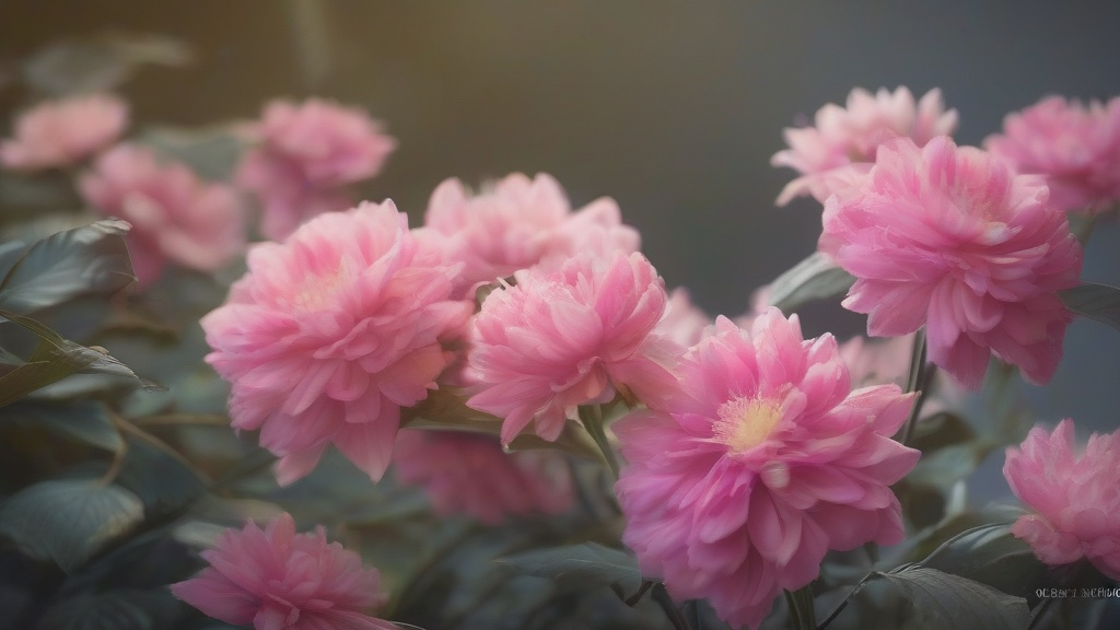 郁金香：从起源到养护的全面指南