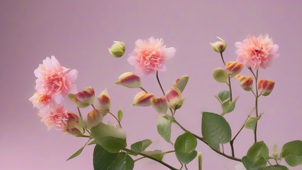 百合：跨越千年的优雅之花——从文化象征到养护指南