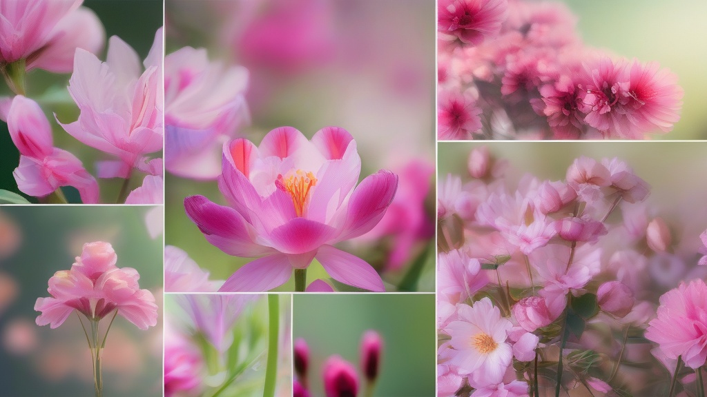 玫瑰知识全解析：从品种到养护的终极指南