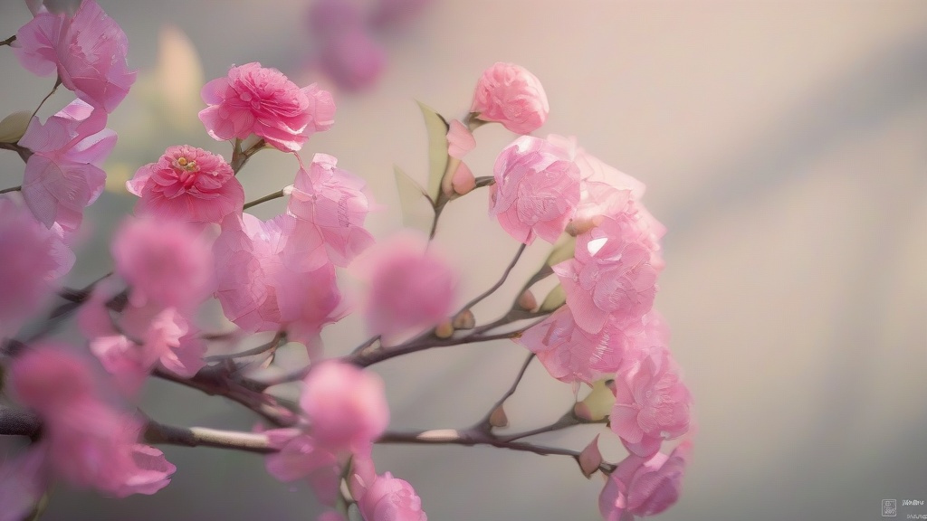 如何让鲜花持久绽放？专业养护指南：从选购到保鲜的完整攻略