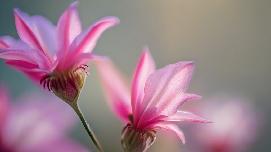 鲜花养护全攻略：从选购到绽放的终极指南