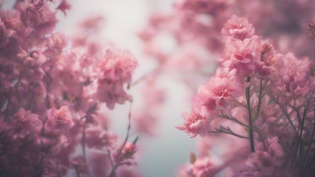 花语大全：解码鲜花的隐秘语言与文化密码