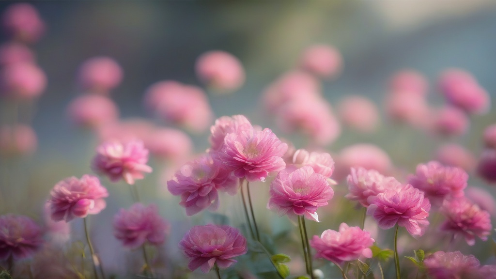 郁金香：从历史长河到现代花艺的传奇之花