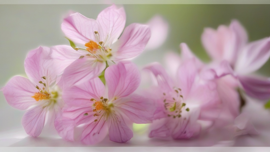 鲜花养护全攻略：从选购到绽放的终极指南