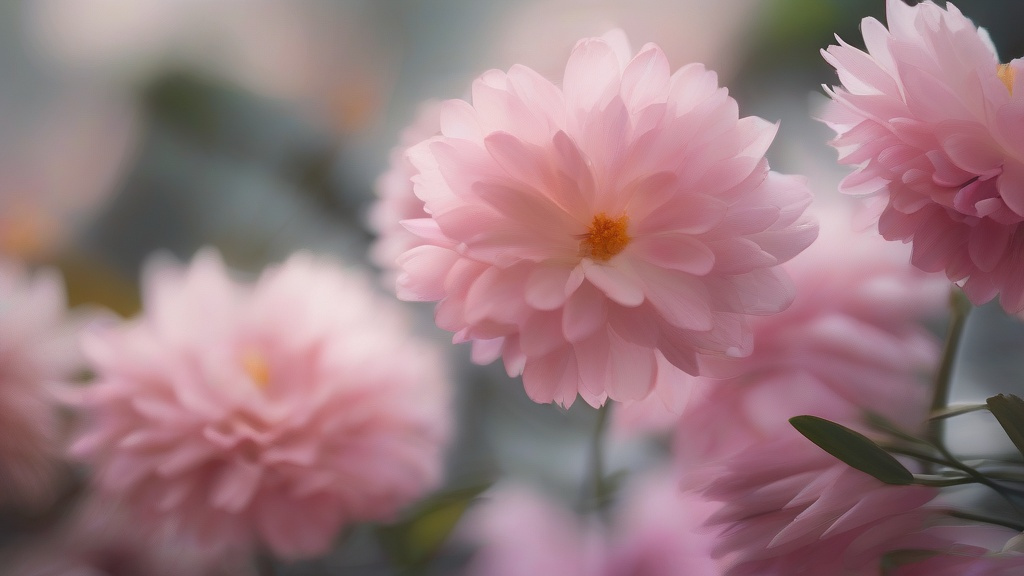 百合花的深度指南：从品种分类到养护秘籍