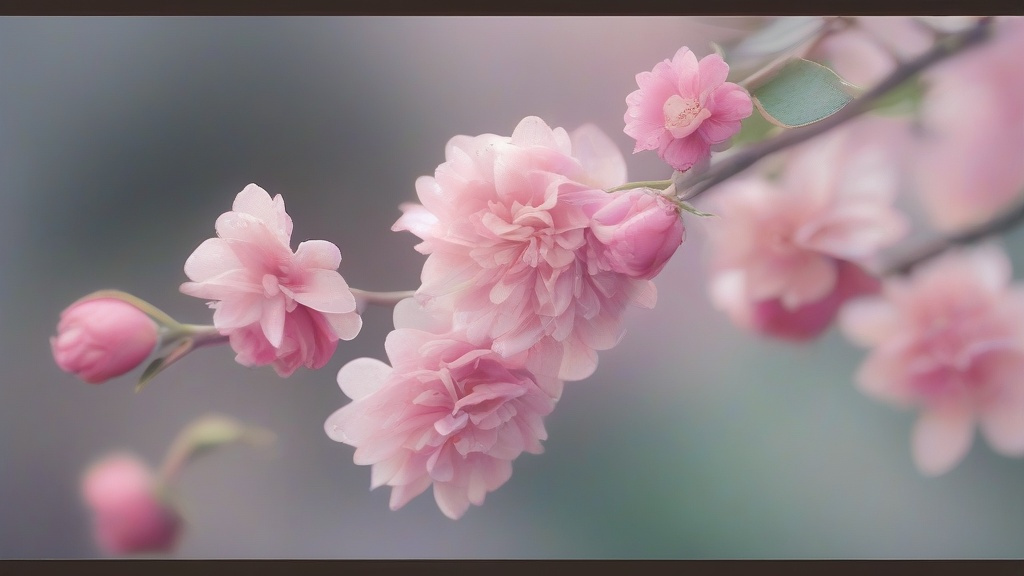 郁金香：从波斯花园到世界花海的传奇之花