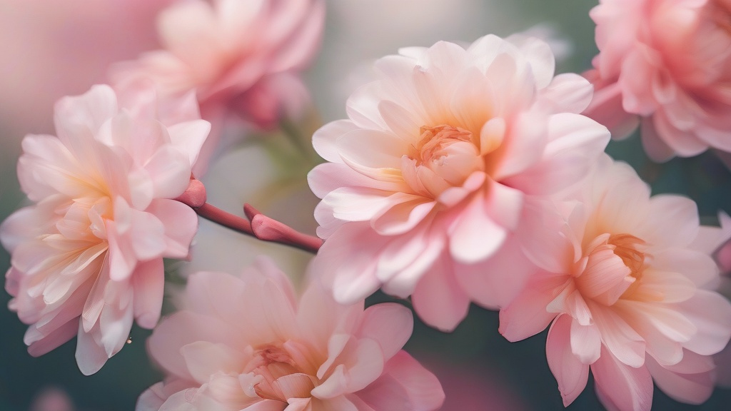 郁金香：从波斯秘境到世界花园的传奇之花