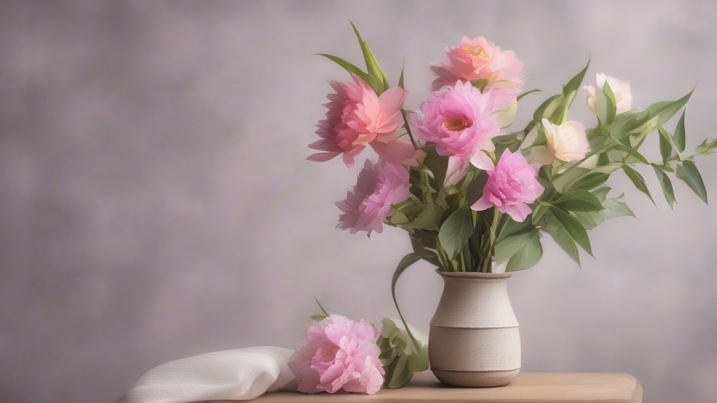 百合花的深度指南：从品种分类到养护秘籍