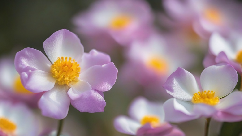 郁金香：从历史到养护的全方位知识指南