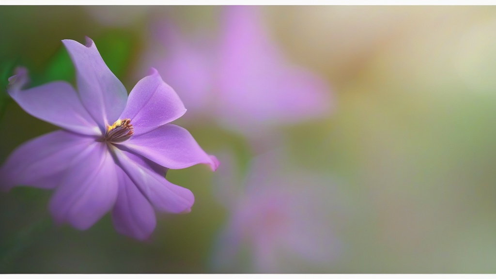 百合花：从品种到养护的全面指南