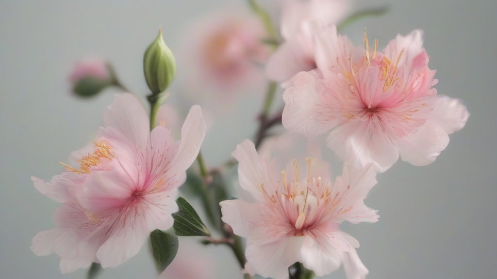 鲜花养护全攻略：从选购到绽放的终极指南