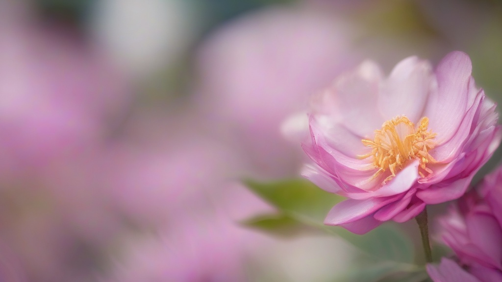 百合花：从形态特征到文化寓意的深度解析