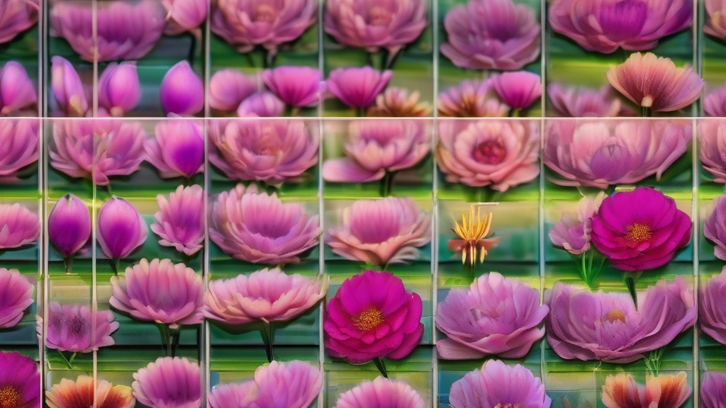 百合知识全解析：从品种分类到养护秘籍