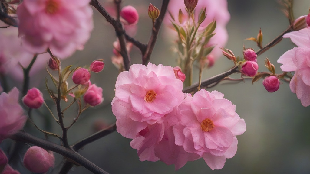 鲜花养护全攻略：从选购到绽放的终极指南